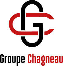Logo Groupe Chagneau